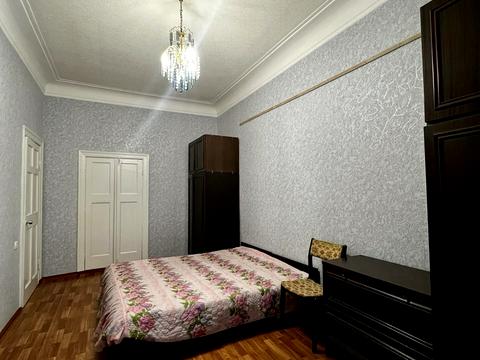 квартира за адресою Тараса Шевченка просп., 2/28