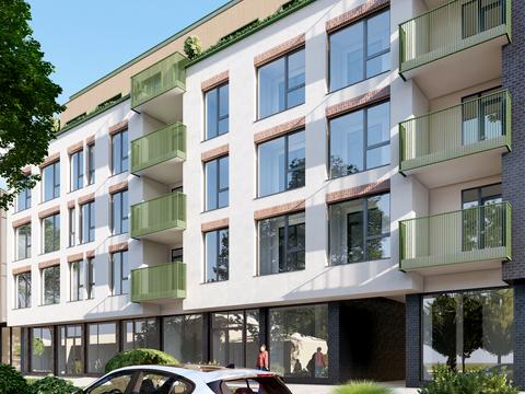 квартира по адресу Лычаковская ул. (Ленина), 205