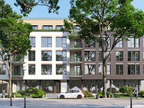 квартира по адресу Лычаковская ул. (Ленина), 205