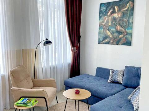 квартира за адресою Олеся Гончара вул., 4