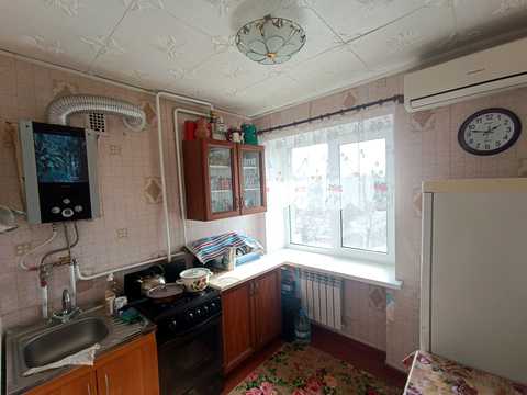 квартира за адресою Зимових Походів вул. (Молодогвардійська), 39