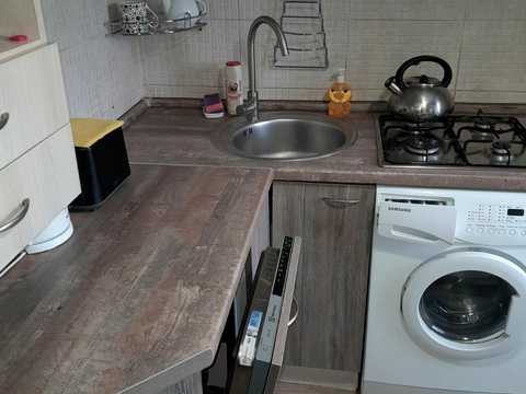 квартира за адресою Голосіївський просп. (40-річчя Жовтня), 100/2