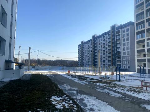 квартира по адресу Полтавський Шлях вул., 184а 