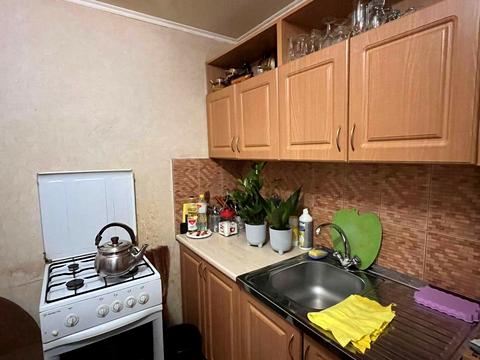 квартира за адресою Оболонська пл. (Дружби Народів СРСР), 1