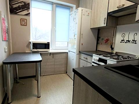 квартира за адресою Миколи Руденка вул. (Войцеховича), 110