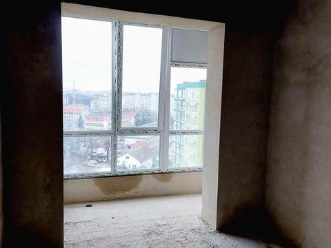 квартира за адресою Княгинин вул., 44