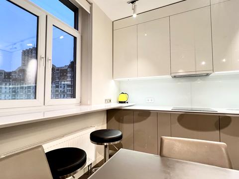 квартира по адресу Златоустовская ул., 47-49