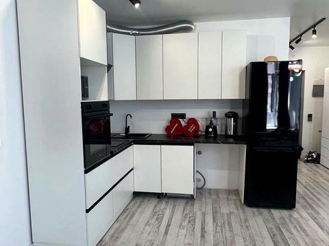 квартира за адресою Олени Пчілки вул., 7