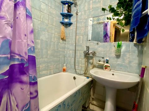 комната по адресу Солнечная набережная ул. (Маршала Малиновского), 20