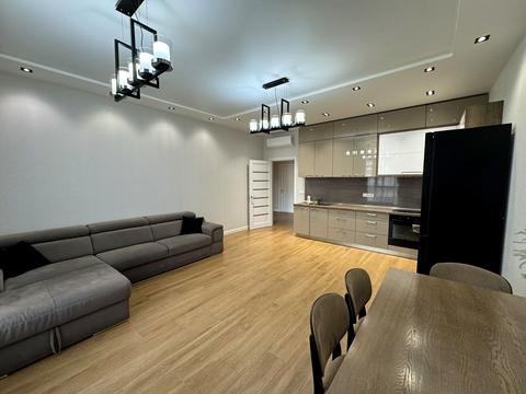 квартира за адресою Одеса, Французький бульв., 60г