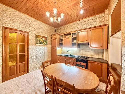 квартира по адресу Большая Житомирская ул., 17/2