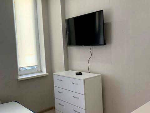 квартира за адресою Регенераторна вул., 4