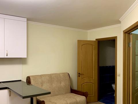 квартира по адресу Зеленая ул., 115-Д