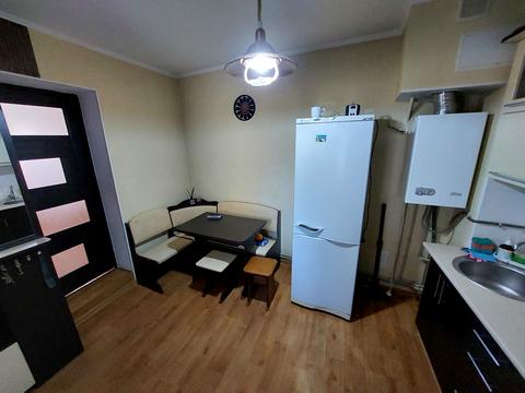 квартира за адресою вулиця Ігоря Бедзая, 29