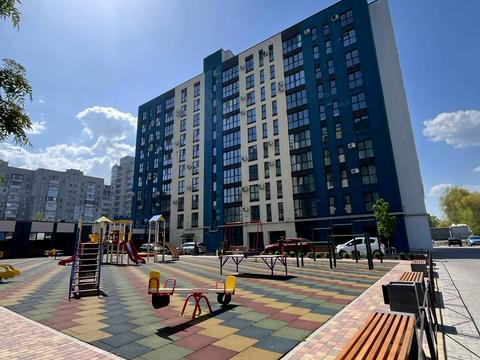 квартира за адресою Героїв Дніпра вул., 6