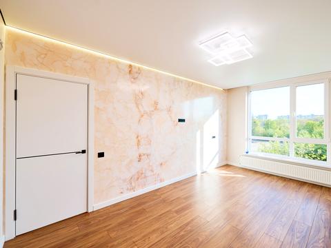 квартира по адресу Волчинецкая ул., 221е