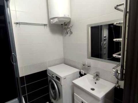 квартира по адресу Заречанская ул., 6/6