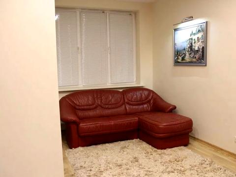 квартира за адресою Роксоляни вул., 10