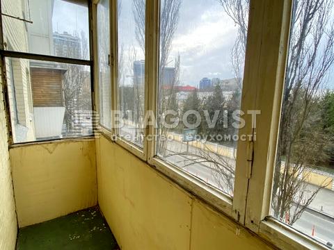 квартира за адресою Лесі Українки бульв., 24-Б