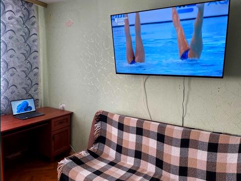 квартира по адресу Сортировочная ул., 4