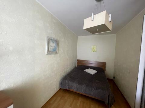 квартира за адресою Берестейський просп. (Перемоги), 1