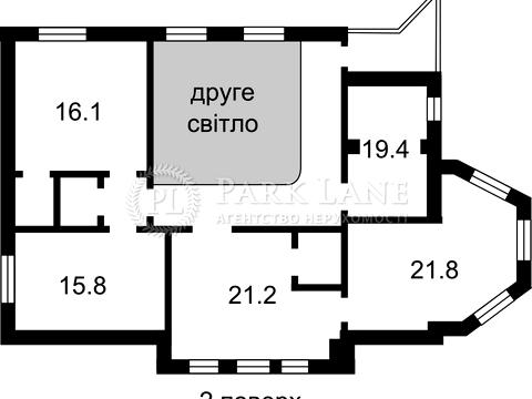 будинок за адресою с. Бобриця, Бобрицька