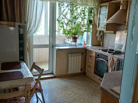 квартира по адресу Олега Мудрака ул. (Генерала Наумова), 33