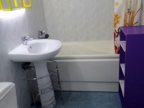 квартира за адресою Валерія Лобановського просп., 117