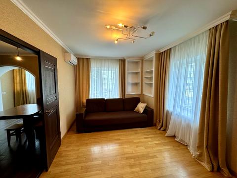 квартира за адресою Марсельська вул., 46/3