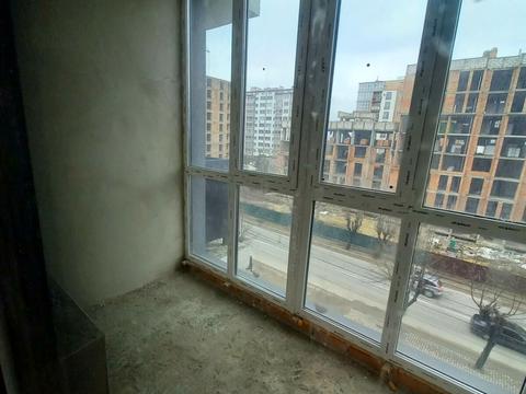 квартира за адресою Руська вул., 236б
