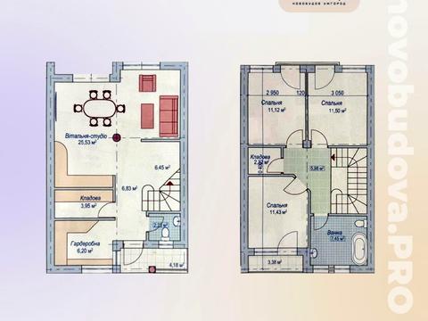 будинок за адресою Ярослава Мудрого, 11Г