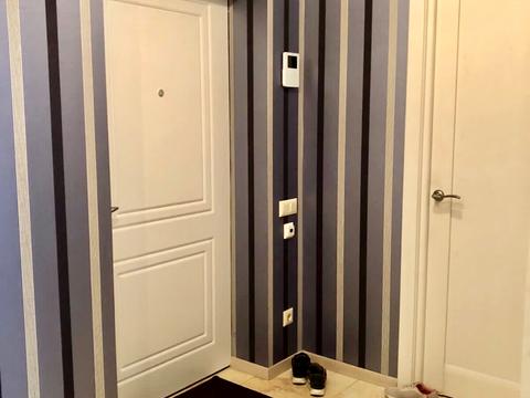 квартира за адресою В'ячеслава Чорновола вул., 27