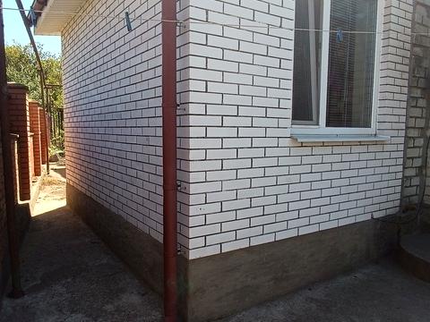 будинок за адресою смт. Кушугум, Шевченко