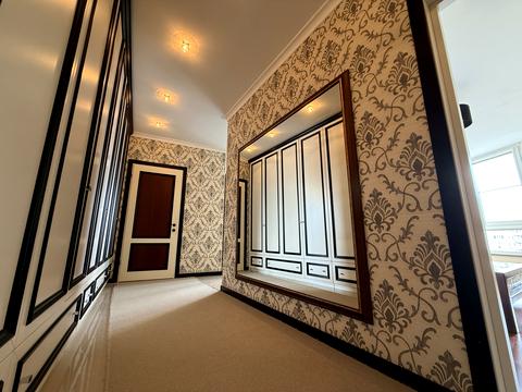 квартира по адресу Днепровская набережная ул., 19