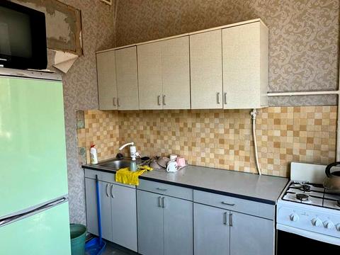 квартира за адресою Варшавська вул., 48