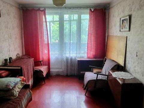 квартира за адресою Бучми вул. (Командарма Уборевича), 24