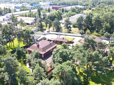 будинок за адресою с. Капітанівка, ОЗРНА