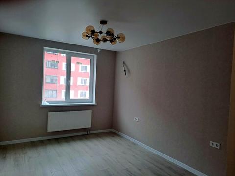 квартира за адресою Борткевича вул., 13