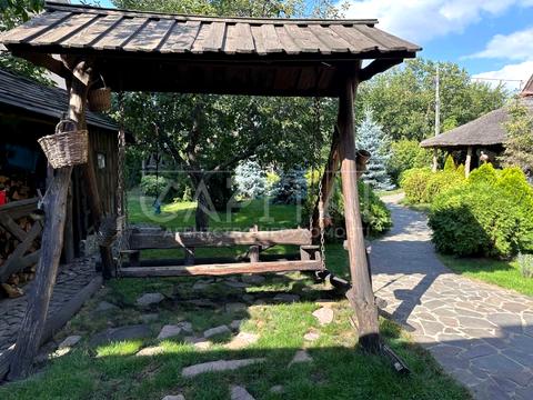 будинок за адресою Осокорки