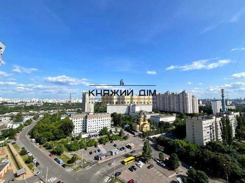 квартира за адресою Юрія Кондратюка вул., 7