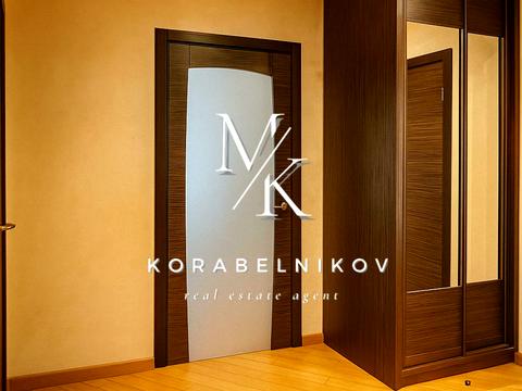 квартира по адресу Машиностроительная ул., 21-А