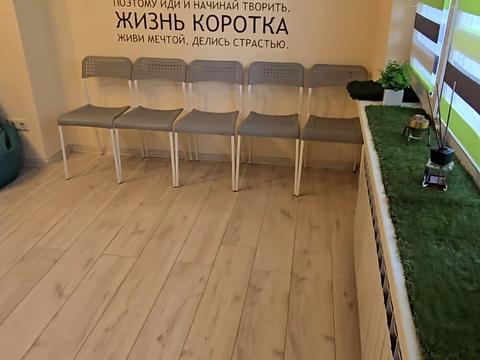 коммерческая по адресу Жолио Кюри ул., 20