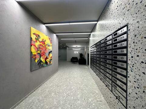 квартира за адресою Галицька вул., 1