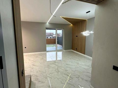 дом по адресу Яблоньская ул. (Кирова)