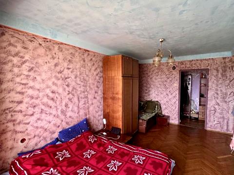 квартира по адресу Білодібровна ул., 4