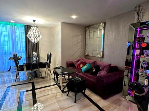 квартира за адресою Адмирала Азарова, 6Б