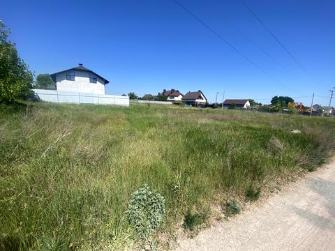 ділянка за адресою Яблунева