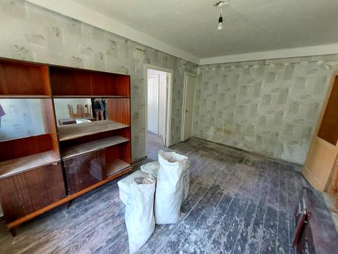 квартира за адресою Вільна вул., 3
