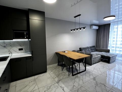 квартира за адресою Олександра Олеся вул., 10