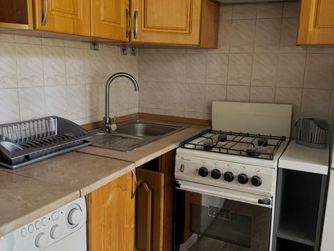 квартира за адресою Лісовий просп., 17-А